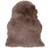 House Nordic Lambskin HN-3981132 Brown 50x85cm