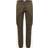 Only & Sons Scam Stage Caro Cuff Pants - Green/Olive Night