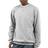 Carhartt Midweight Crewneck Sweatshirt - Heather Gray