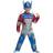 Disguise Toddlers Muscle Transformer Costume 3T-4T