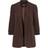 Pieces Bosella Blazer - Chicory Coffee