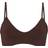 SKIMS Soft Smoothing Bralette - Cocoa