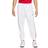 Nike Sportswear Repeat Sweatpants Men - White/Red