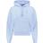 Ami Paris Tonal ADC Hoodie - Blue