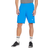 Puma Liga Core Shorts Men - Electric Blue Lemonade/White