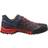 Salewa Wildfire Edge GTX M - Ombre Blue/Fluo Orange