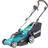 Makita ELM3720 Elnätsdriven gräsklippare