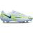 Nike Phantom GT2 Academy MG - Football Grey/Light Marine/Volt/Dark Marina Blue