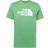 The North Face Easy T-shirt - Deep Grass Green