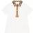 Burberry Girl's Sigrid Dress - White