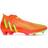 Adidas Predator Edge+ FG - Solar Red/Team Solar Green/Core Black