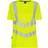 Engel F. Safety Dame T-shirt