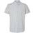 Selected Reg New Linen Shirt - Grey