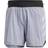 adidas Men's Terrex Agravic Trail Running Shorts - Silver Violet
