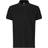 ID Men's Stretch Polo Shirt - Black