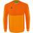 Erima Six Wings Sweatshirt Unisex - New Orange/Orange