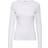 Gestuz Drewgz Ls Tee Noos Tops & T-shirts - Bright White