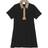 Burberry Girl's Sigrid Dress - Black