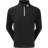 FootJoy Chill-Out Pullover - Black