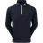 FootJoy Chill-Out Pullover - Navy