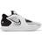 NIKE Kyrie Low 5 M - White/Wolf Grey/Black