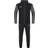 JAKO Performance Training Suit - Black/Anthra Light