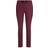 Falke Women's Pants - Dark Mauve