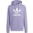 adidas Men's Originals Adicolor Classics Trefoil Hoodie - Magic Lilac