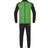 JAKO Men's Tracksuit - Soft Green/Black