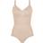 Naturana Minimizer Body Powerlace - Light Beige