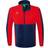 Erima Six Wings Jacket Unisex - New Navy/Red