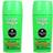 Tulipán Negro Original Deo Stick 75ml 2-pack