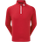 FootJoy Chill-Out Pullover - Red