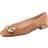 HOGL Coco Ballet Flat - Lighttoffee