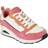 Skechers Uno 2 Much Fun - Pink/Orange