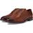 Johnston & Murphy Conard 2.0 Cap Toe Tan Full Grain