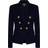 Balmain Paris Blazer - Navy Blue