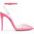 Christian Louboutin Spikoo - Pink