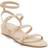 Stuart Weitzman Grecian Suede Sandal -