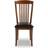 Julian Bowen Canterbury Kitchen Chair 94cm 2pcs