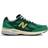 New Balance Made In USA 990v3 M - Green/Gold