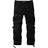 Match Men's Wild Cargo Pants - Black