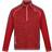 Regatta Hepley Half Zip Lightweight Fleece - Chinese Red/Dark Red