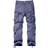 Match Men's Wild Cargo Pants - Bluish Grey