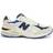 New Balance Made In USA 990v3 M - White/Blue