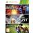 Triple Pack (Beyond Good & Evil + From Dust + Outland) (Xbox 360)