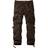 Match Men's Wild Cargo Pants - Coffee