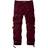 Match Men's Wild Cargo Pants - Red