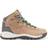 Columbia Newton Ridge Plus WP Amped W - Oxford Tan/Dusty Green