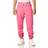 Southpole Men's Basic Active Fleece Joggers - Deep Pink